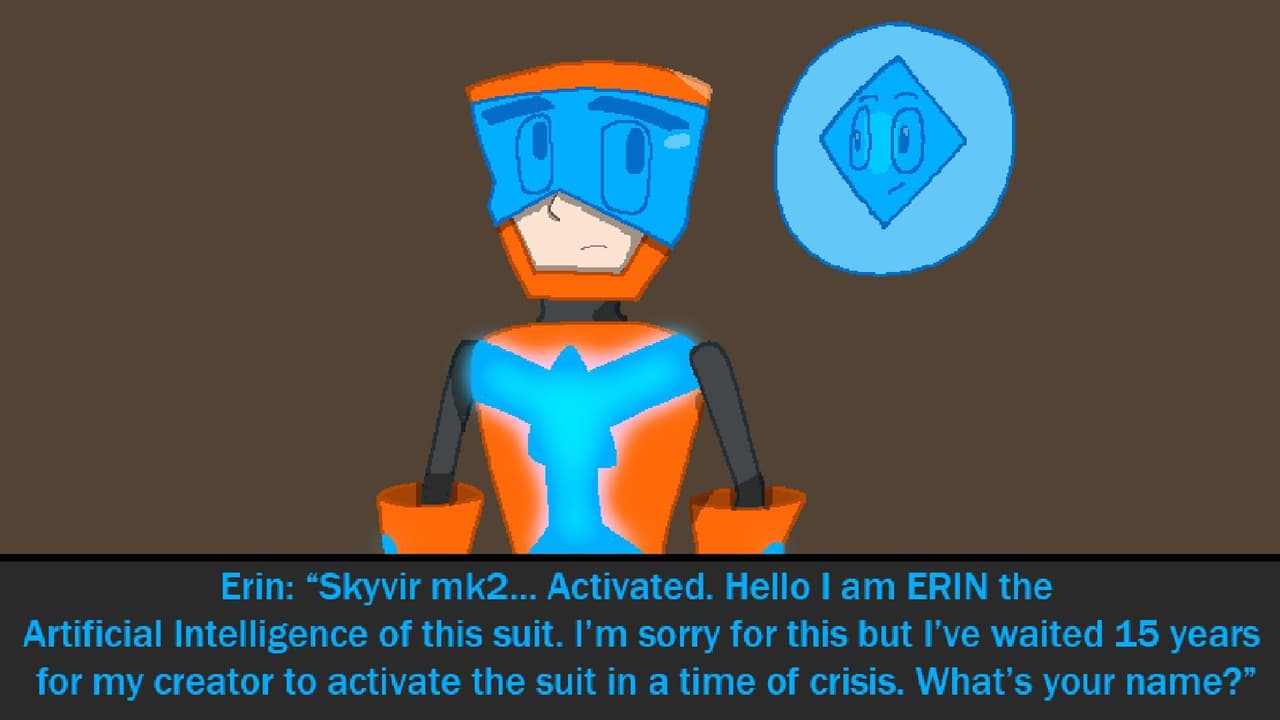 Skyvir screenshot 3