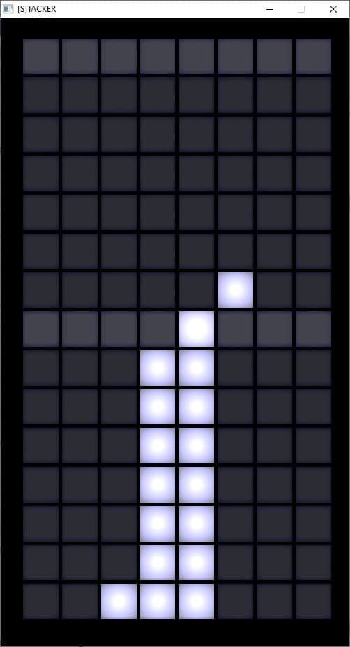 [s]tacker