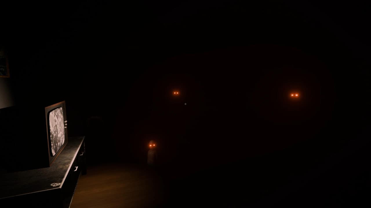 Lets Start At The Beginning screenshot 2