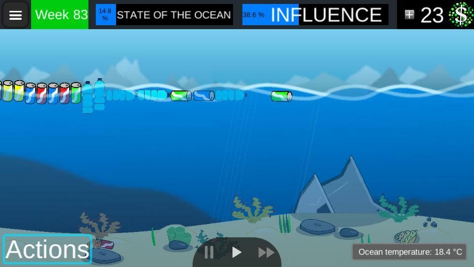 Environment Inc.
