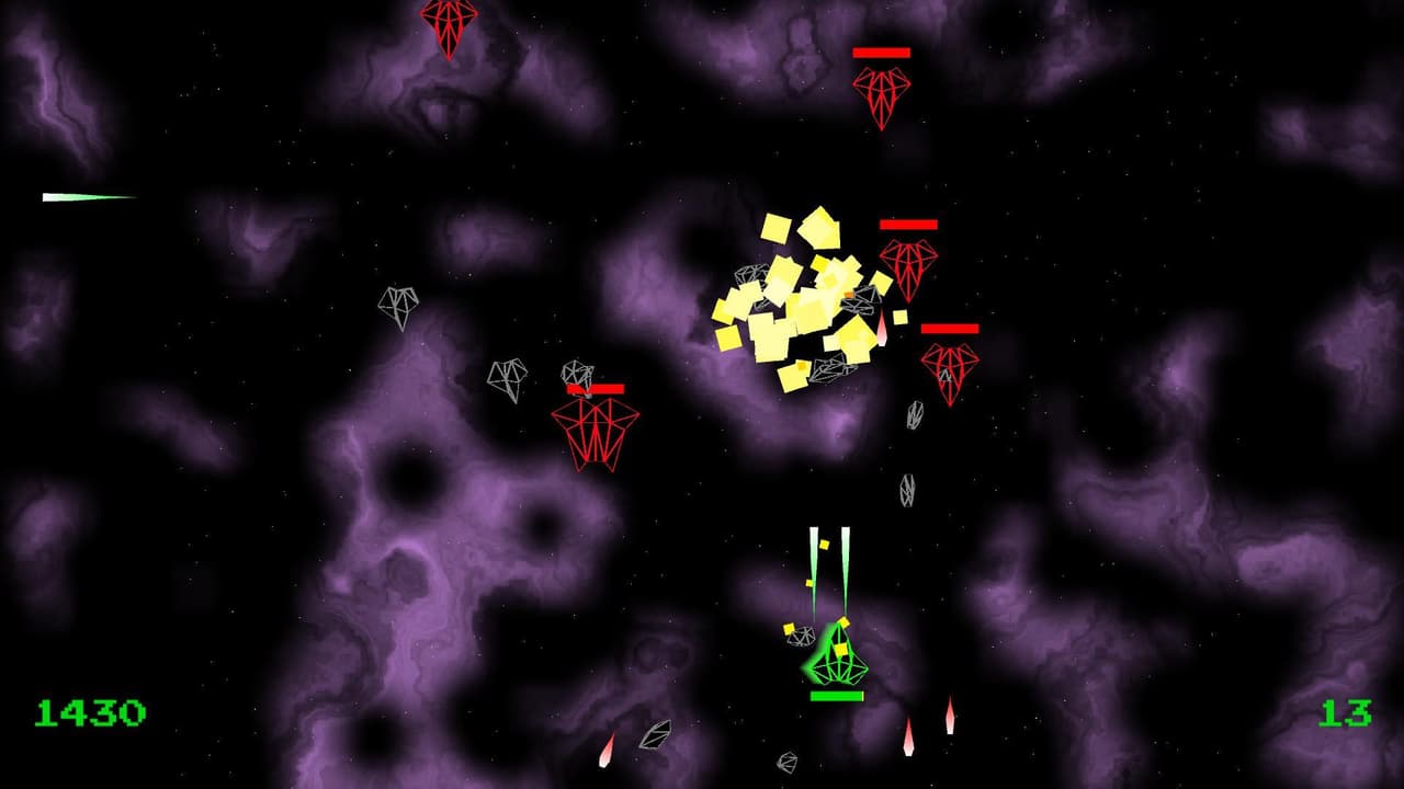 Hyperspace Cowboy screenshot 4