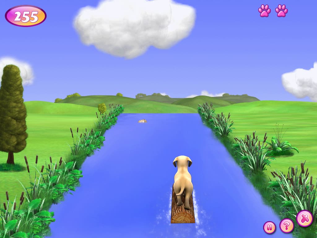 22 Hundespiele screenshot 3