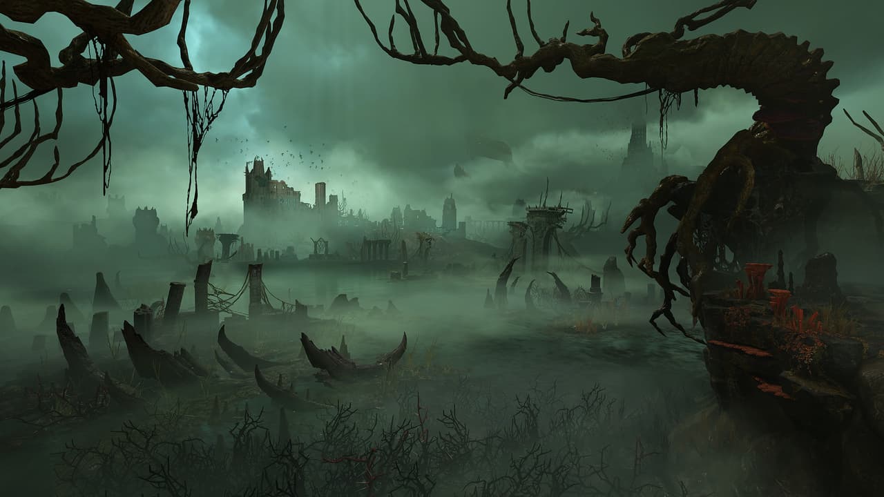 Doom Eternal: The Ancient Gods - Part One screenshot 4