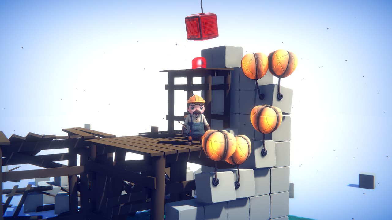 Cefore screenshot 2