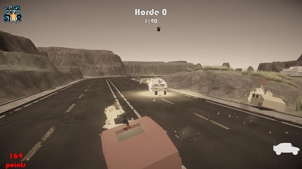 Remain in Conflict screenshot 4