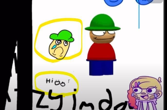 Lizzys 3 pages: CLASSIC REMASTERED