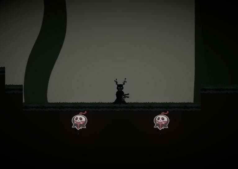 re:Forest screenshot 3