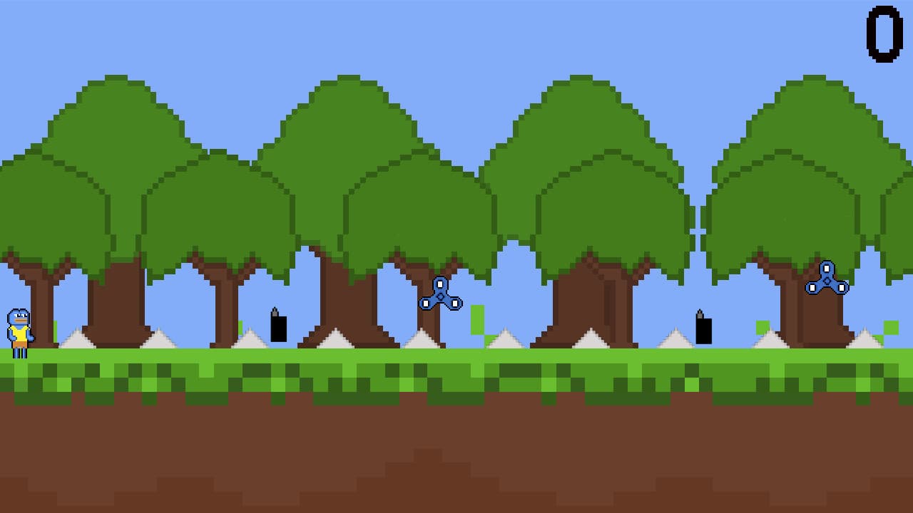 Adventures Of Pipi screenshot 3