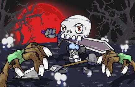Dark Medieval Times - Alpha Demo I