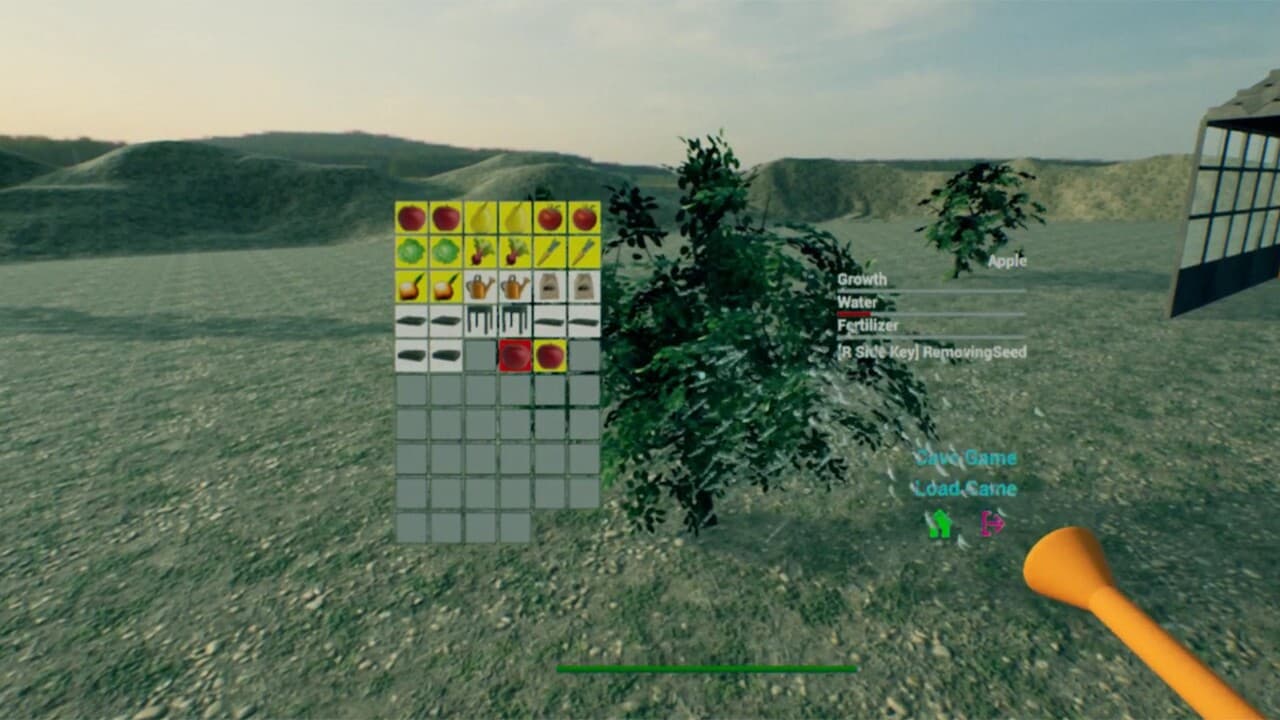 Happy VR Plantation Farm screenshot 5