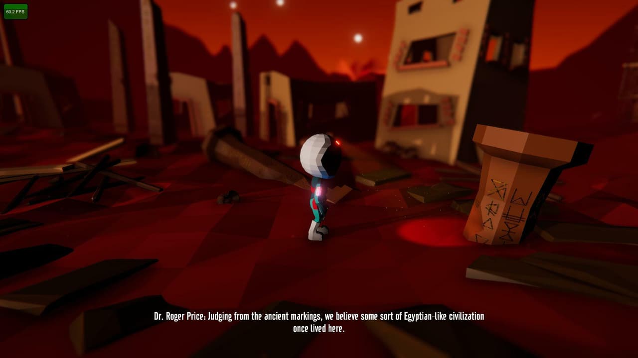 Oxynaut screenshot 6