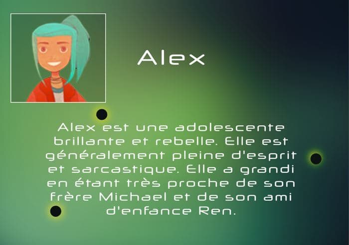 OxenFree EscapeGame screenshot 4