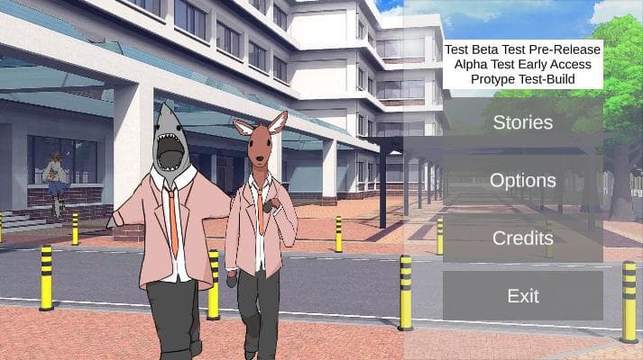 Test Beta Test screenshot 2