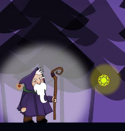 the lost alchimist