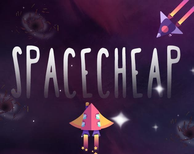 Spacecheap