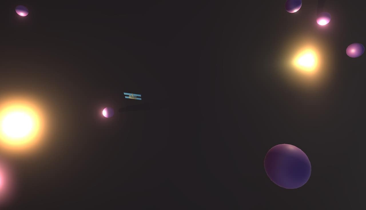 SolarPower (itch)