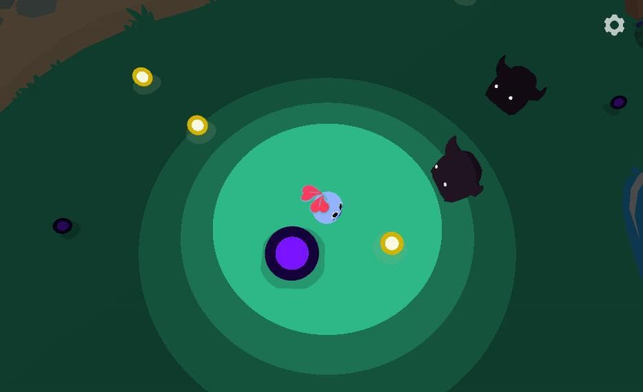 Daikun screenshot 2