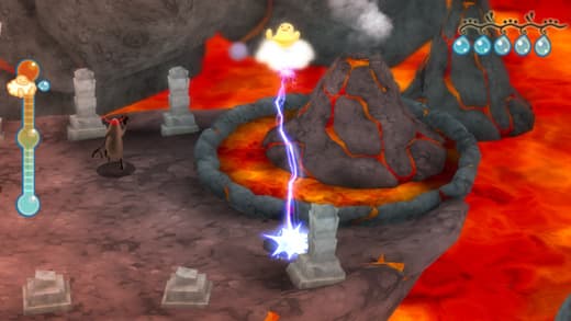 Dewys Adventure screenshot 4