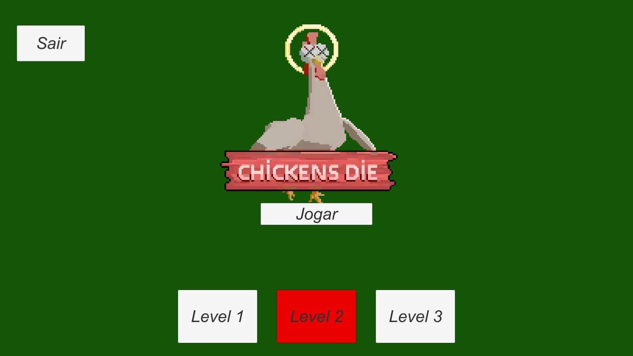 Chickens Die screenshot 2