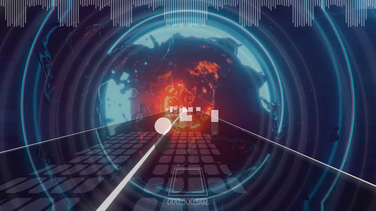 Sound Shift screenshot 6