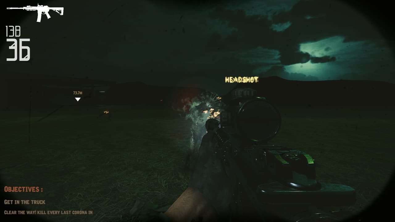 Z Arena screenshot 6