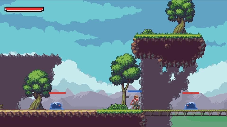 Tribus By NetraGames screenshot 3