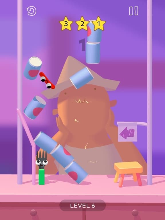 Fork N Sausage screenshot 3