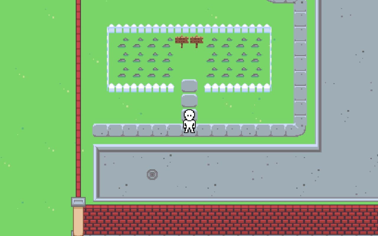 RPG Engine Test