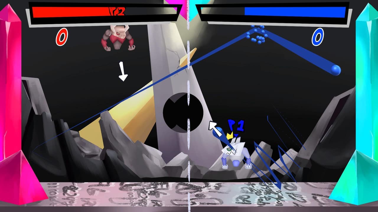 Screech Machine screenshot 2