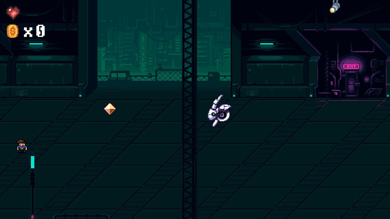 Hollywood Hero: Comeback screenshot 2