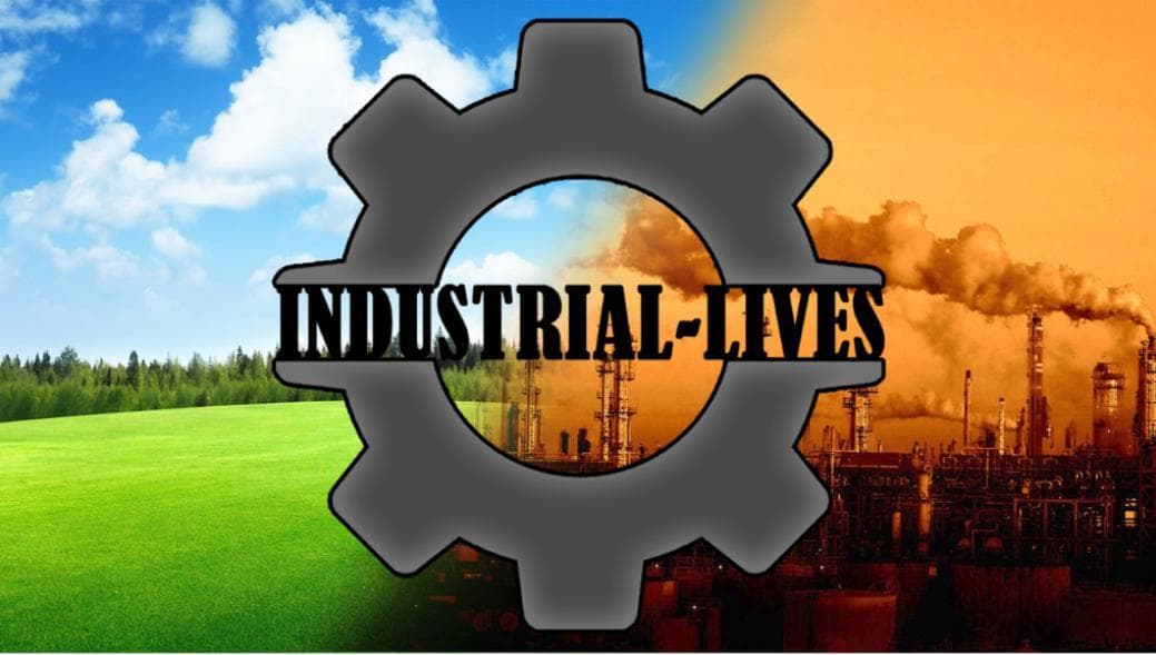 Industrial-Lives