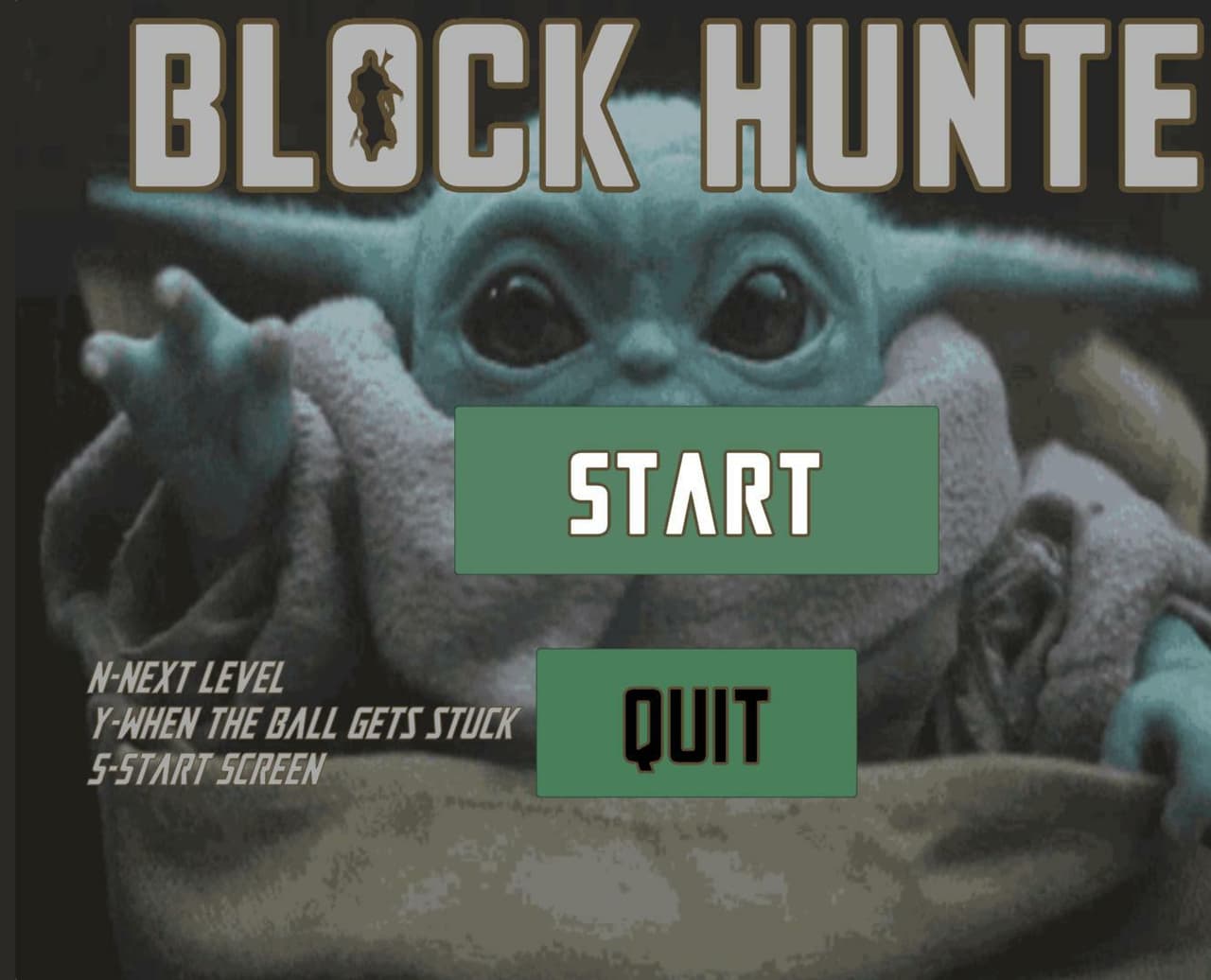 Block-Hunter screenshot 2