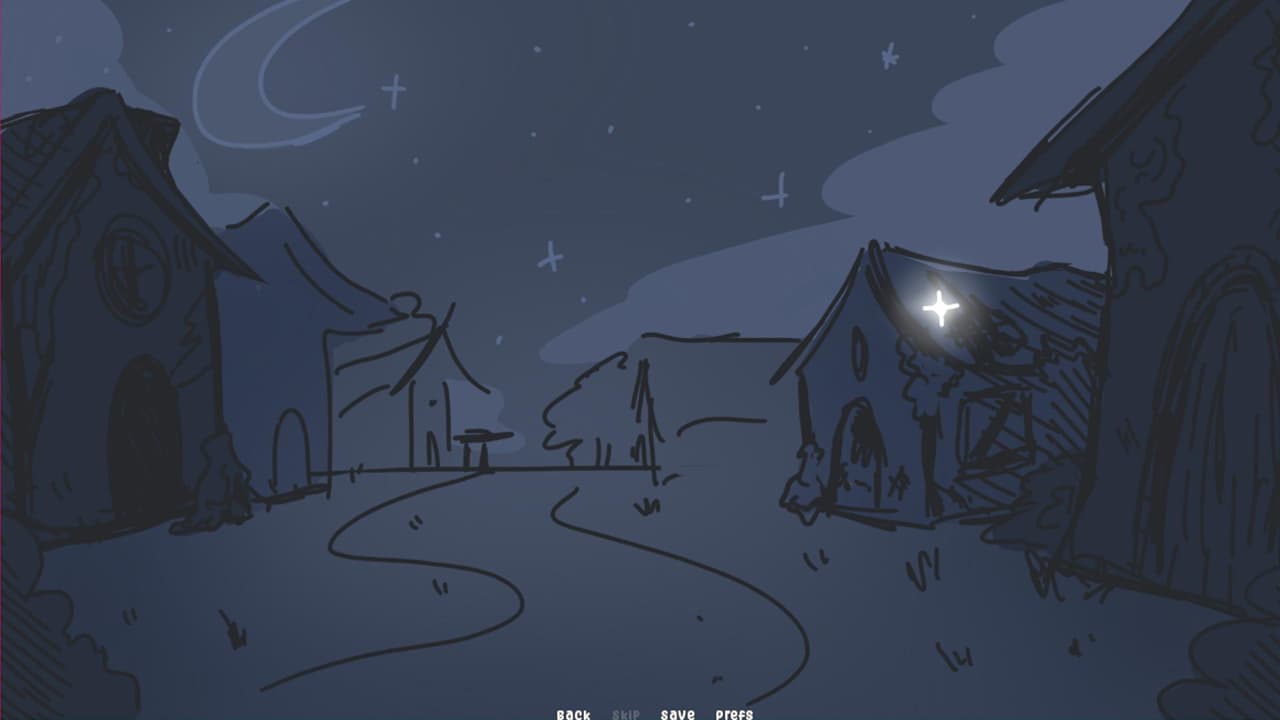 Potion Path screenshot 2