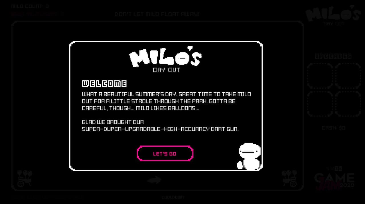 Milos Day Out