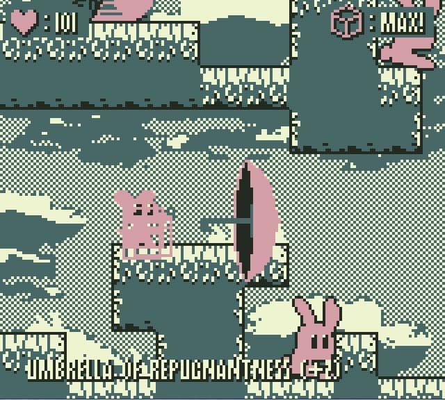 Hitty Mouse Travels the World screenshot 2