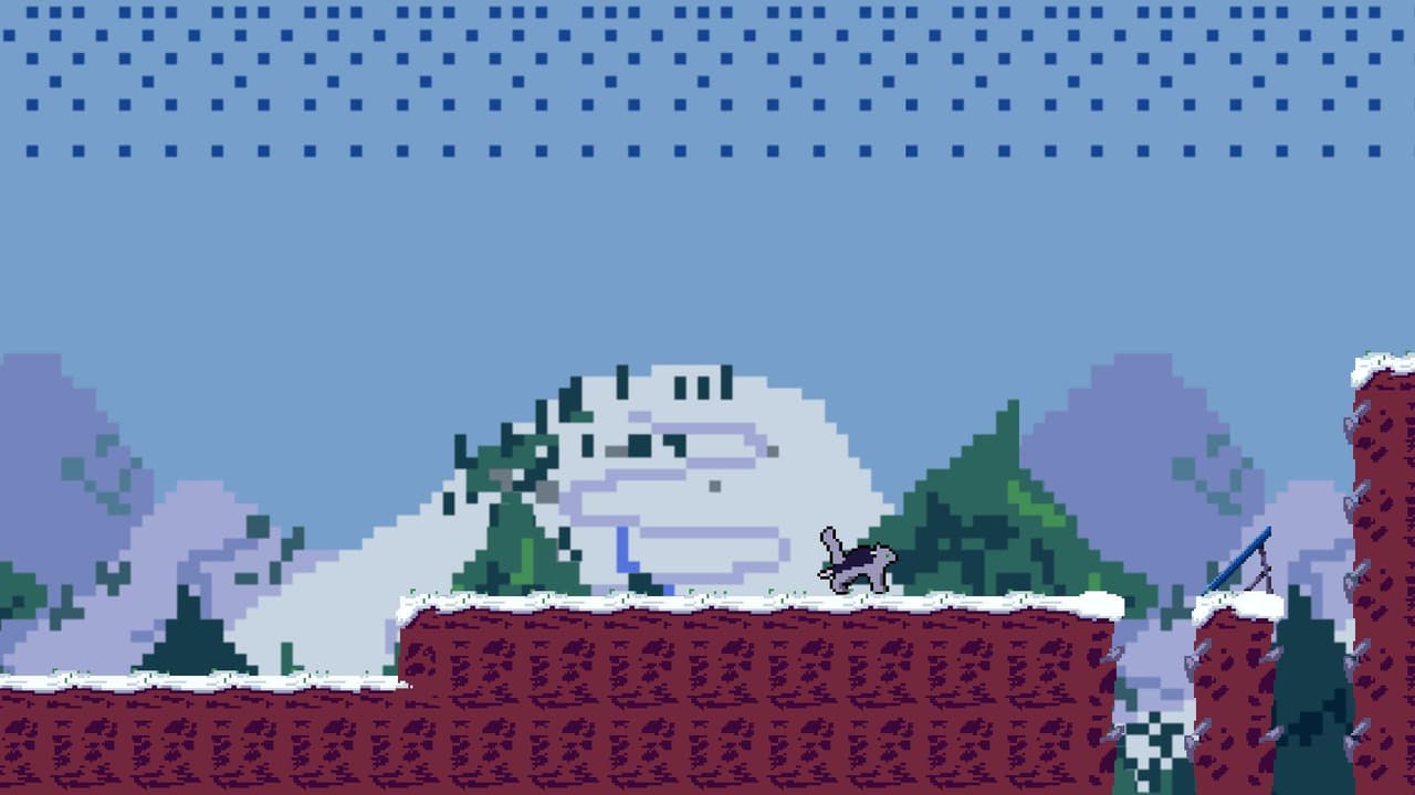 Mias Journey screenshot 3