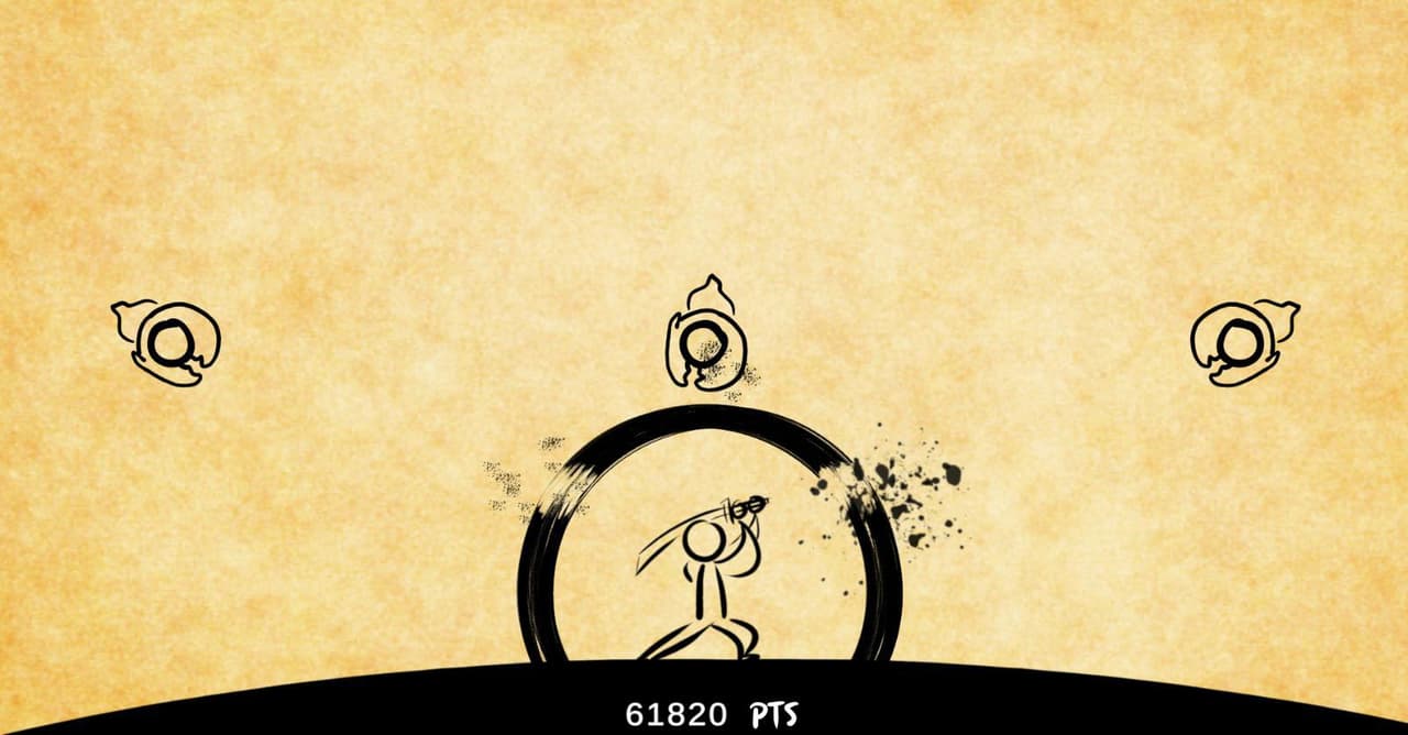 Rizūdo screenshot 5