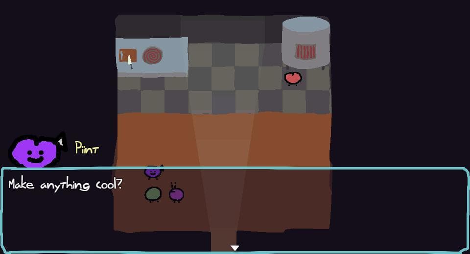 Suikomon (working title)