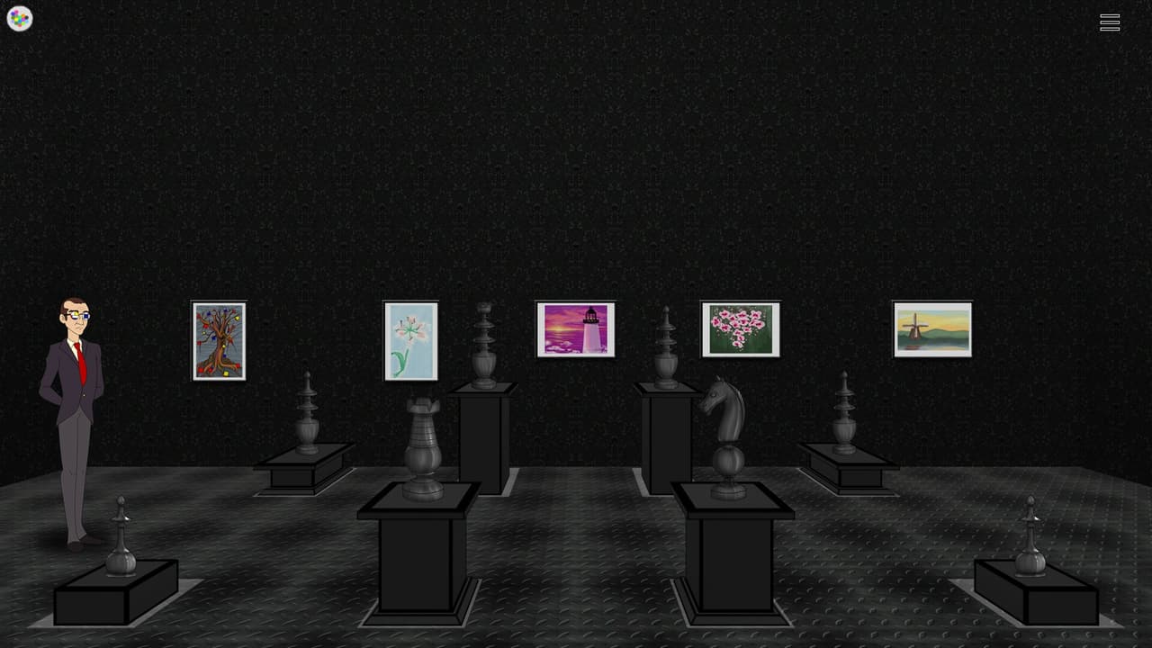 Mondrian - Plastic Reality screenshot 4