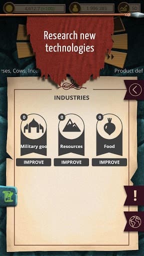 Kievan Rus screenshot 5