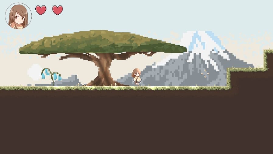 Fortress in the Sky screenshot 2