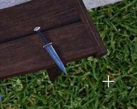 Kain Van Eck VR Experiance screenshot 2