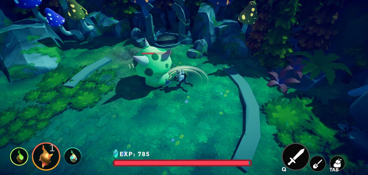 Till Death (internetgroundhogs) screenshot 5