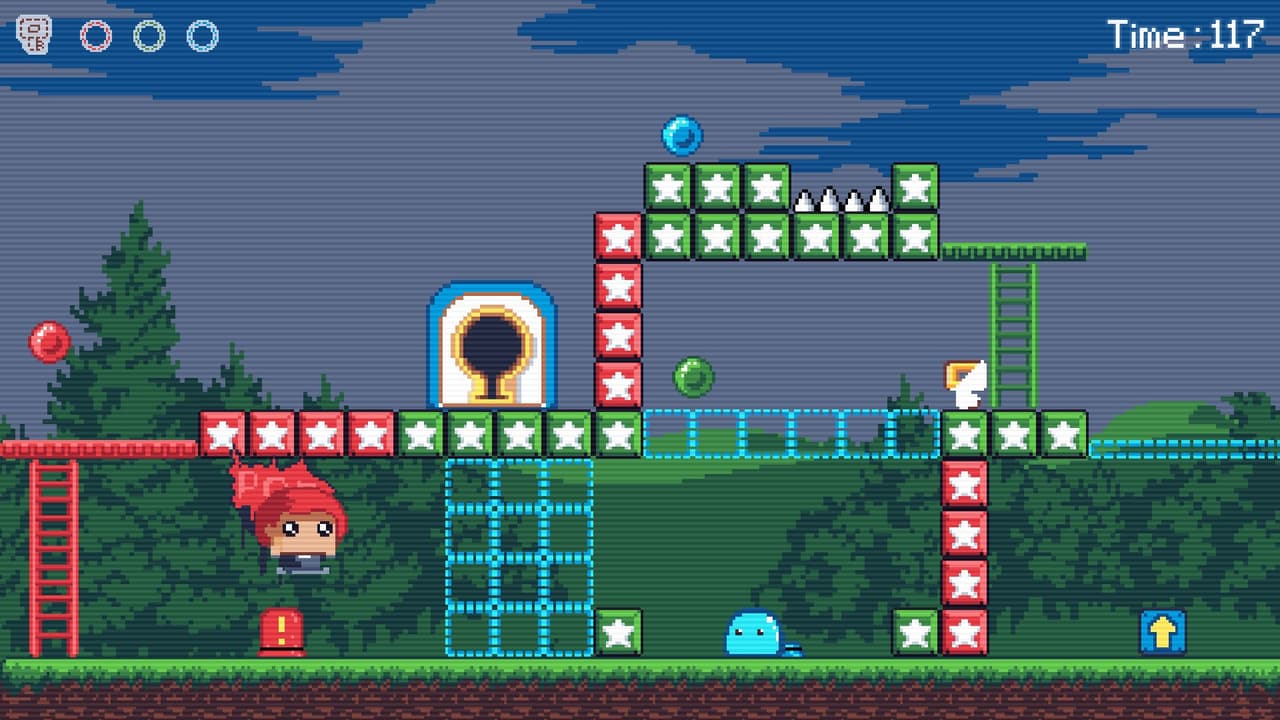 Stamp Boy screenshot 5