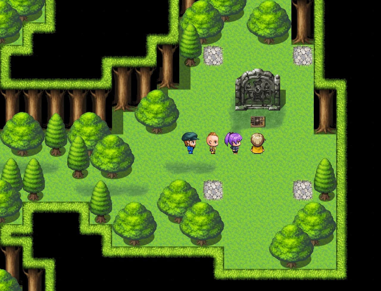 The Spirits screenshot 4