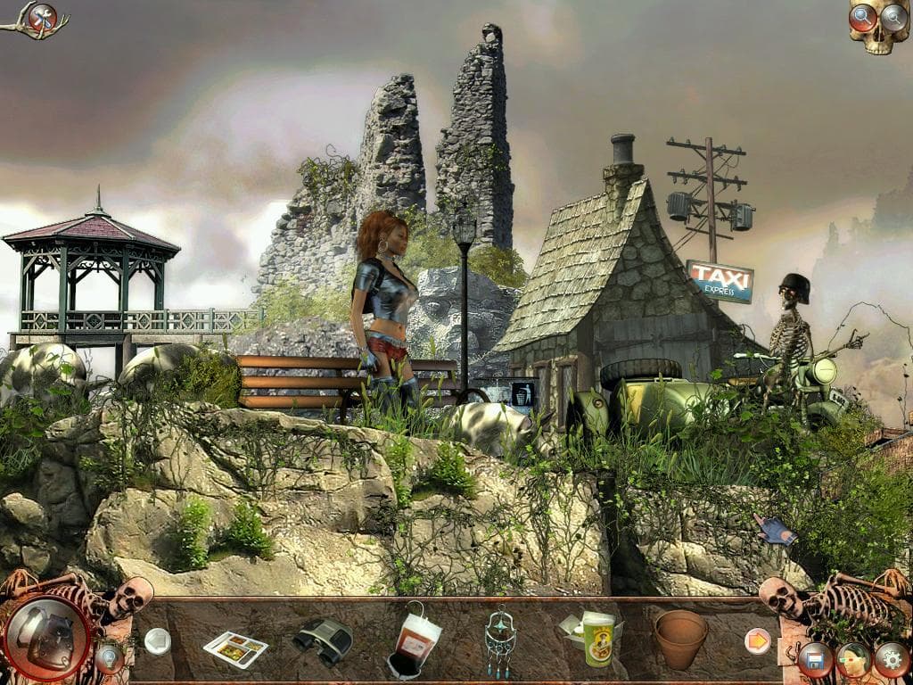 The Rockin Dead screenshot 3