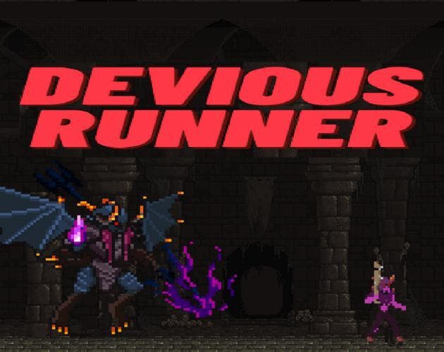 Devious Runner