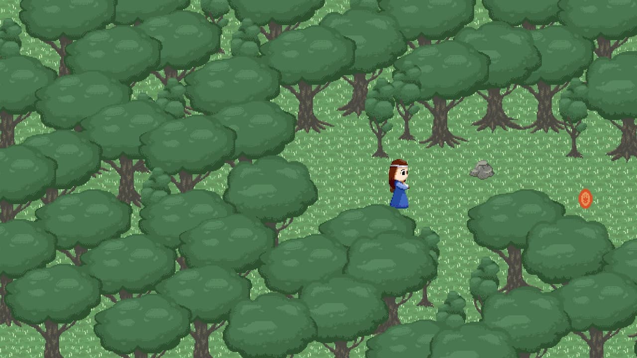 Princess Kejt screenshot 3