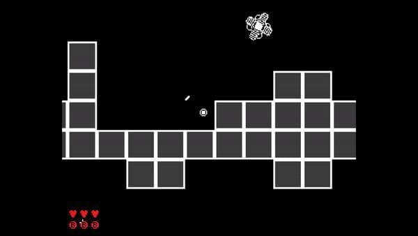 Vektor screenshot 2