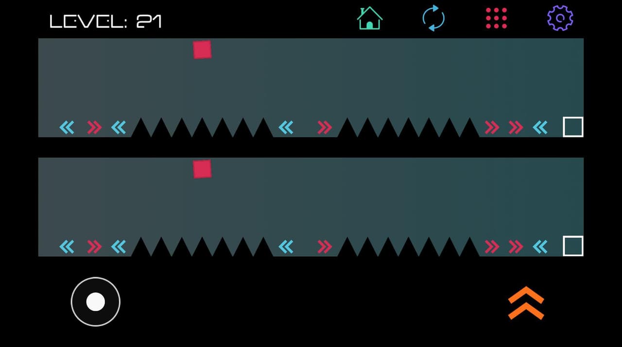 Parallel World (itch) screenshot 4